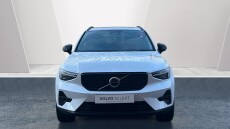 Volvo XC40 2.0 B4P Ultra Dark 5dr Auto Petrol Estate